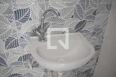 Casa para alugar com 88m², 3 quartos e 1 vagaBanheiro 2