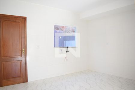Casa para alugar com 88m², 3 quartos e 1 vagaCozinha