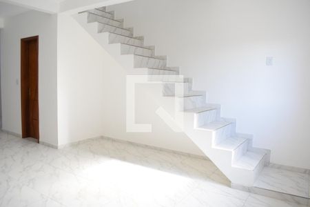 Casa para alugar com 88m², 3 quartos e 1 vagaSala