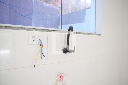 Casa para alugar com 88m², 3 quartos e 1 vagaCozinha