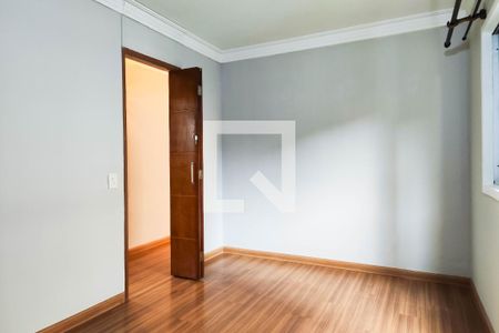 Quarto 1 de apartamento à venda com 2 quartos, 54m² em Vila Camilópolis, Santo André