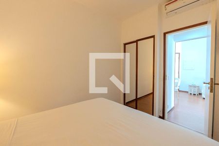 Apartamento para alugar com 40m², 1 quarto e 1 vagaQuarto