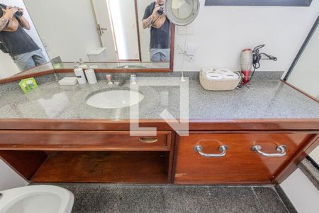 Apartamento para alugar com 40m², 1 quarto e 1 vagaBanheiro