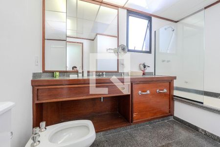 Apartamento para alugar com 40m², 1 quarto e 1 vagaBanheiro