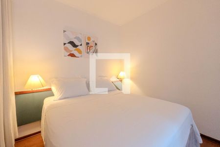 Apartamento para alugar com 40m², 1 quarto e 1 vagaQuarto