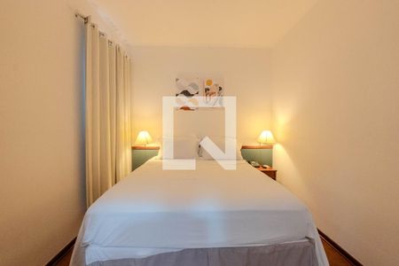 Apartamento para alugar com 40m², 1 quarto e 1 vagaQuarto