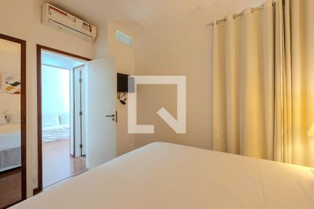 Apartamento para alugar com 40m², 1 quarto e 1 vagaQuarto