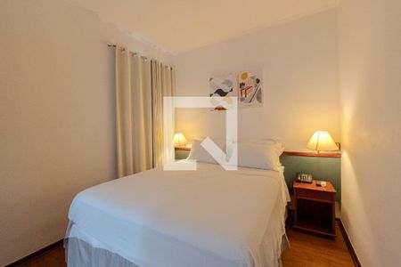 Apartamento para alugar com 40m², 1 quarto e 1 vagaQuarto