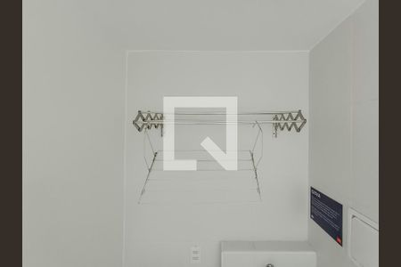 Apartamento para alugar com 40m², 2 quartos e sem vagaCozinha e Área de Serviço