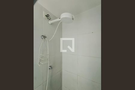 Apartamento para alugar com 40m², 2 quartos e sem vagaBanheiro