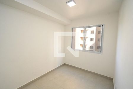 Sala de apartamento para alugar com 1 quarto, 27m² em Socorro, São Paulo