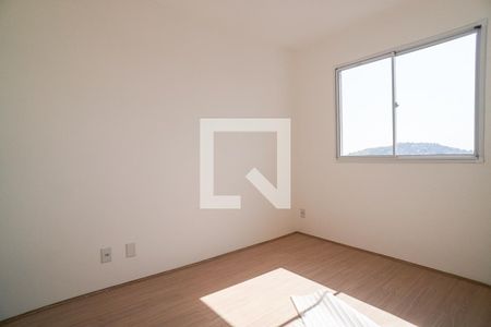 Quarto 2 de apartamento à venda com 2 quartos, 46m² em Centro, Niterói