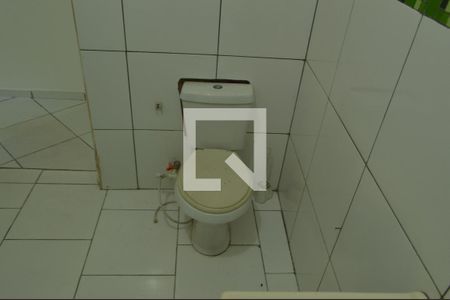 Banheiro de casa para alugar com 1 quarto, 50m² em Pechincha, Rio de Janeiro