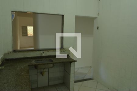 Cozinha  de casa para alugar com 1 quarto, 50m² em Pechincha, Rio de Janeiro