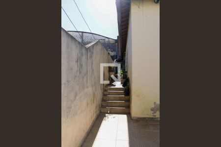 Casa à venda com 125m², 2 quartos e 2 vagas Casa à venda com 125m², 2 quartos e 2 vagasCorredor