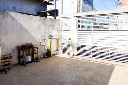 Casa à venda com 125m², 2 quartos e 2 vagas Casa à venda com 125m², 2 quartos e 2 vagasGaragem