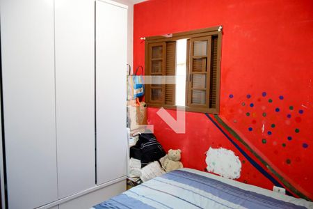 Quarto 1 de casa à venda com 2 quartos, 125m² em Piratininga, Osasco