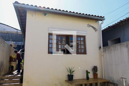 Casa à venda com 125m², 2 quartos e 2 vagas Casa à venda com 125m², 2 quartos e 2 vagasGaragem