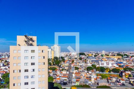 Vista de apartamento à venda com 3 quartos, 85m² em Vila Ema, São Paulo