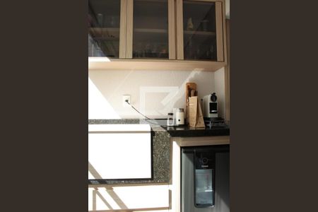 Varanda gourmet de apartamento para alugar com 2 quartos, 55m² em Brás, São Paulo