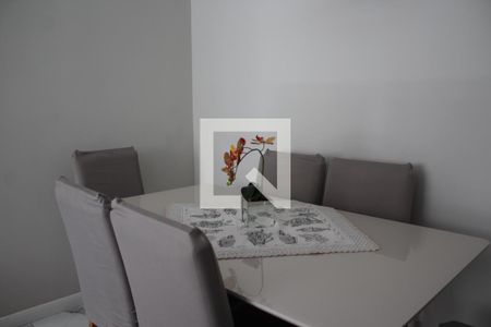 Sala de Jantar de apartamento para alugar com 2 quartos, 55m² em Brás, São Paulo