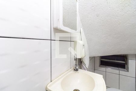 Lavabo de casa para alugar com 2 quartos, 80m² em Rochdale, Osasco