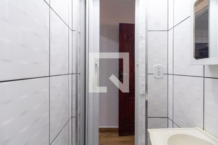 Lavabo de casa para alugar com 2 quartos, 80m² em Rochdale, Osasco