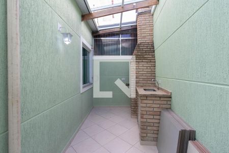 Casa à venda com 120m², 3 quartos e 2 vagas Casa à venda com 120m², 3 quartos e 2 vagasÁrea Gourmet
