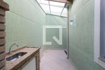 Casa à venda com 120m², 3 quartos e 2 vagas Casa à venda com 120m², 3 quartos e 2 vagasÁrea Gourmet