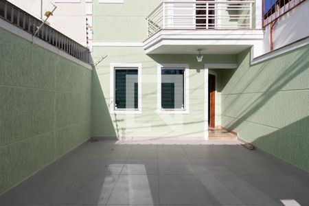 Casa à venda com 120m², 3 quartos e 2 vagas Casa à venda com 120m², 3 quartos e 2 vagasGaragem