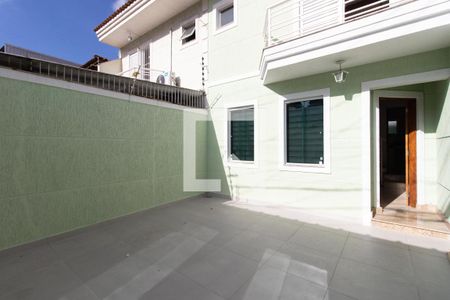 Casa à venda com 120m², 3 quartos e 2 vagas Casa à venda com 120m², 3 quartos e 2 vagasGaragem