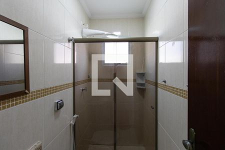 Casa à venda com 120m², 3 quartos e 2 vagas Casa à venda com 120m², 3 quartos e 2 vagasBanheiro Social