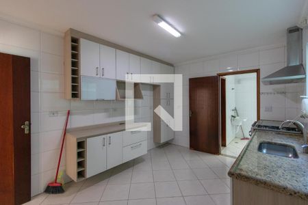 Casa à venda com 120m², 3 quartos e 2 vagas Casa à venda com 120m², 3 quartos e 2 vagasCozinha