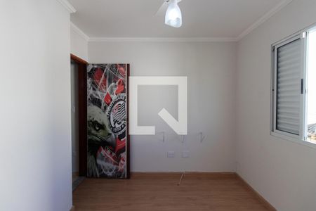 Quarto 1 de casa à venda com 3 quartos, 120m² em Vila Nova Mazzei, São Paulo