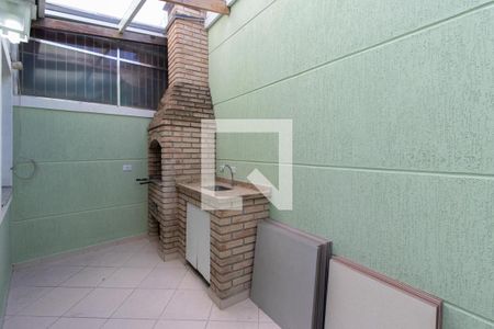Casa à venda com 120m², 3 quartos e 2 vagas Casa à venda com 120m², 3 quartos e 2 vagasÁrea Gourmet