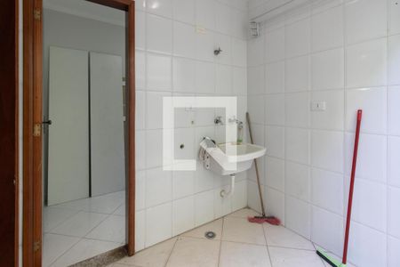 Casa à venda com 120m², 3 quartos e 2 vagas Casa à venda com 120m², 3 quartos e 2 vagasÁrea de Serviço
