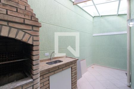 Casa à venda com 120m², 3 quartos e 2 vagas Casa à venda com 120m², 3 quartos e 2 vagasÁrea Gourmet