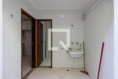 Casa à venda com 120m², 3 quartos e 2 vagas Casa à venda com 120m², 3 quartos e 2 vagasÁrea de Serviço