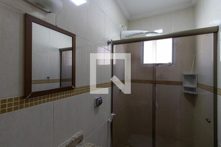 Casa à venda com 120m², 3 quartos e 2 vagas Casa à venda com 120m², 3 quartos e 2 vagasBanheiro Social