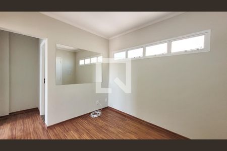 Sala de kitnet/studio à venda com 1 quarto, 32m² em Vila Lídia, Campinas