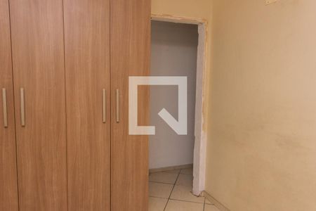 Quarto 1 de apartamento para alugar com 2 quartos, 50m² em Cangaíba, São Paulo