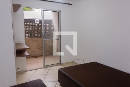 Sala de apartamento para alugar com 2 quartos, 50m² em Cangaíba, São Paulo