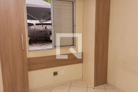 Quarto 1 de apartamento para alugar com 2 quartos, 50m² em Cangaíba, São Paulo