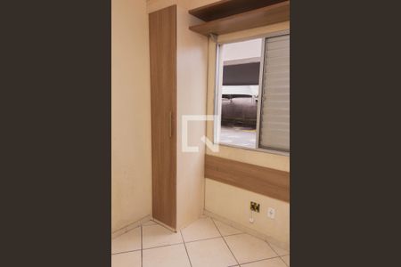 Quarto 1 de apartamento para alugar com 2 quartos, 50m² em Cangaíba, São Paulo