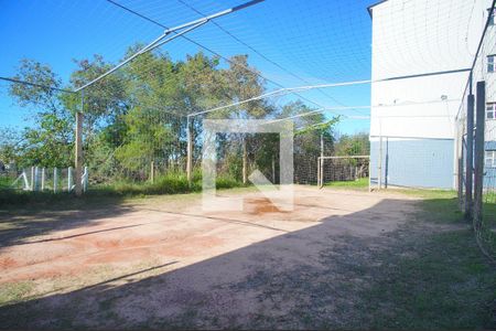 Quadra Esportiva de apartamento à venda com 2 quartos, 42m² em Campina, São Leopoldo