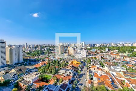 Vista do Quarto Suíte de apartamento à venda com 3 quartos, 127m² em Centro, São Bernardo do Campo