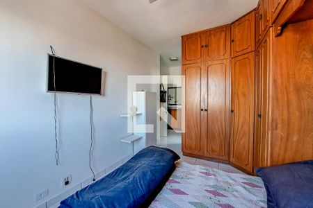 Quarto Suíte de apartamento à venda com 3 quartos, 127m² em Centro, São Bernardo do Campo