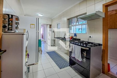 Apartamento à venda com 127m², 3 quartos e 1 vaga Apartamento à venda com 127m², 3 quartos e 1 vagaCozinha