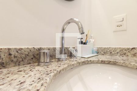 Apartamento à venda com 50m², 2 quartos e 1 vagaBanheiro Suíte 