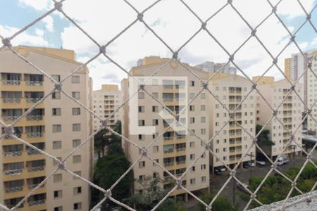 Apartamento à venda com 50m², 2 quartos e 1 vagaSuíte - Vista 